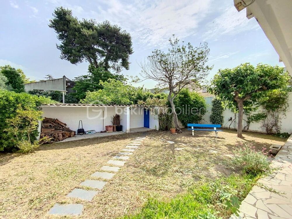  vendre  Villa La Grande-Motte (34280)