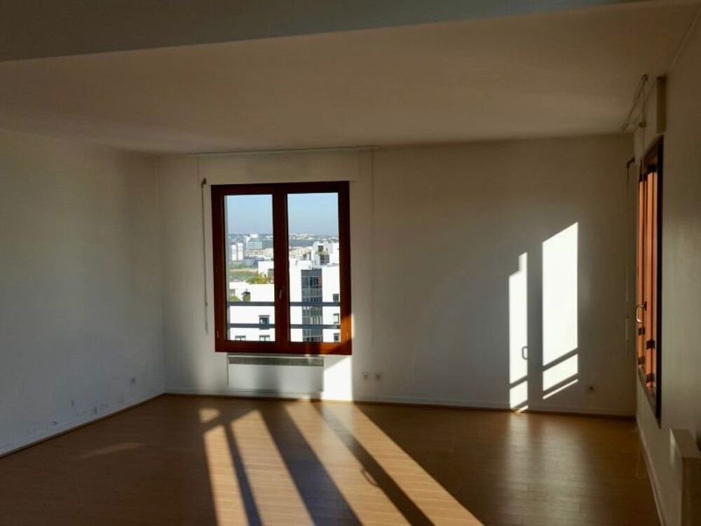 Appartement de 80m2 à louer sur Issy-les-Moulineaux