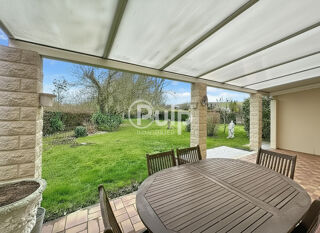  Maison � vendre 4 pi�ces 98 m�