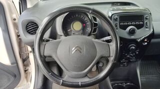C1 II 1.0 VTi 72 Feel 2019 occasion 31600 Muret