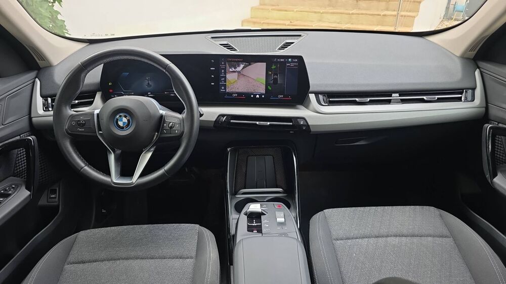iX1 xDrive 30 313 Business Design - Automatique 2025 occasion 17000 La Rochelle