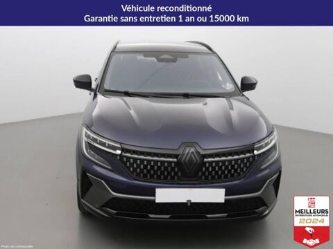 Espace 1.2 E-TECH FULL HYBRID 200CH ESPRIT ALPINE 2025 occasion 10150 Lavau