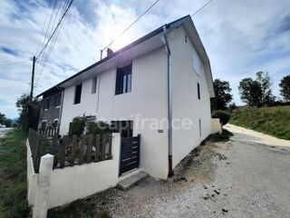  Maison à vendre 4 pièces 84 m²