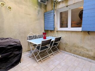  Appartement � vendre 3 pi�ces 59 m�