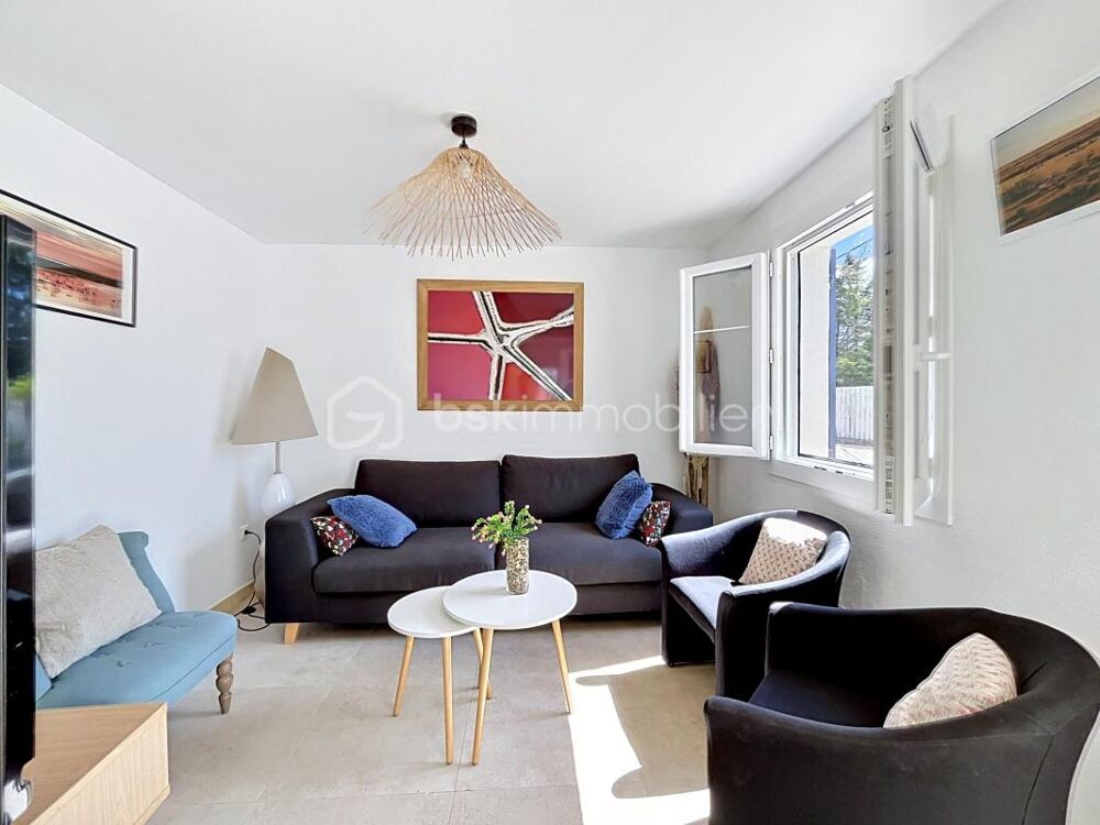 Vente Villa Au coeur de la Camargue, villa entièrement rénovée avec piscine Arles