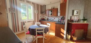  Maison � vendre 4 pi�ces 85 m�