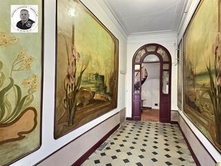  Appartement à vendre 5 pièces 120 m²