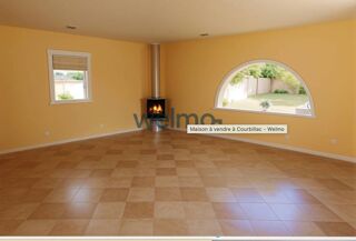  Maison � vendre 5 pi�ces 103 m�