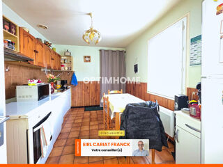  Maison � vendre 6 pi�ces 98 m�