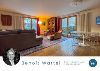  Appartement � vendre 4 pi�ces 87 m�