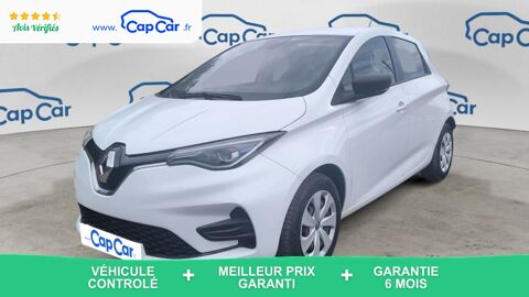Renault zoe R110 52 kWh Life - Automatique Entretien
