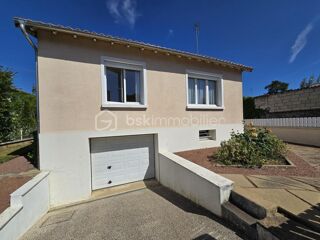  Maison � vendre 4 pi�ces 79 m�