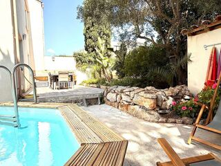  Villa � vendre 5 pi�ces 96 m�