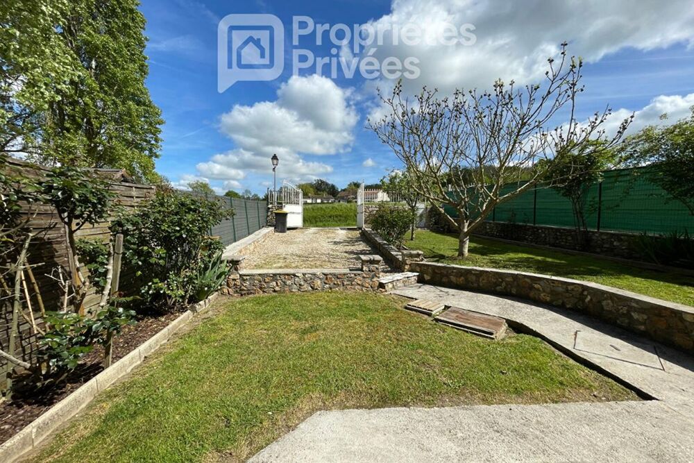 Vente Maison la parfaite longère Saint maurice montcouronne