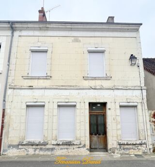  Maison  vendre 6 pices 97 m