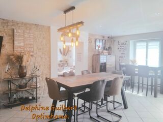  Maison � vendre 8 pi�ces 222 m�