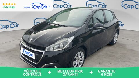 Peugeot 208 1.6 BlueHdi 100 Active Business