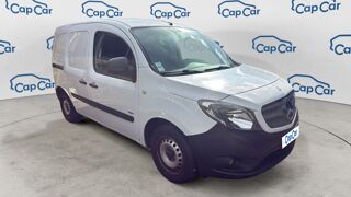 Citan fourgon 1.5 CDI 75 Vu 2017 occasion 09000 Foix