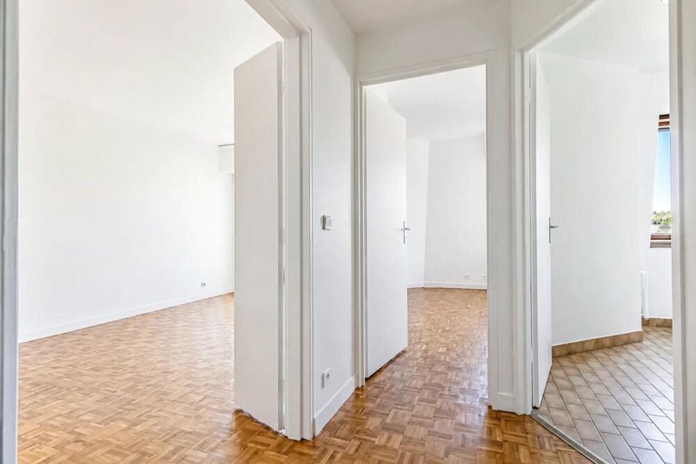 Vente Appartement Appartement de 2 pièces de 45 m² à La Garenne-Colombes La garenne colombes