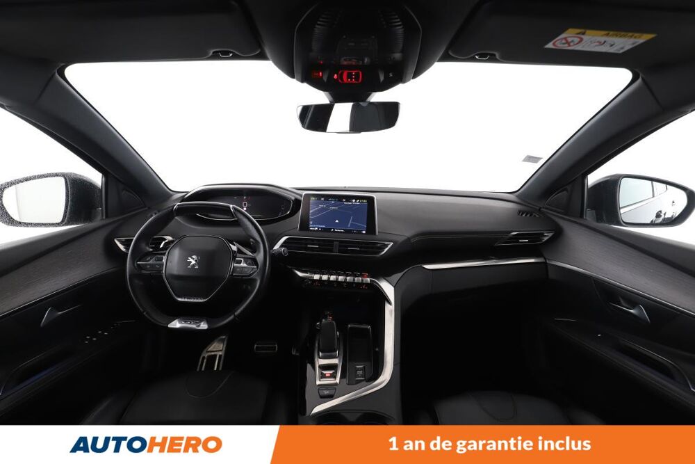 3008 1.6 Hybrid4 GT e-EAT8 300 ch 2020 occasion 92130 Issy-les-Moulineaux