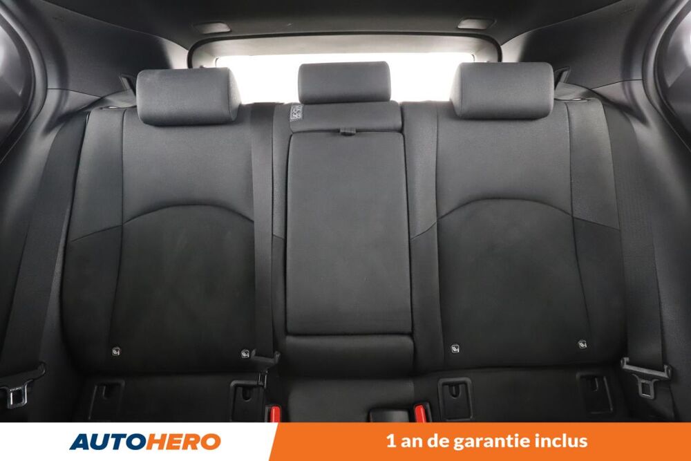 UX 250h Pack Business 2WD 184 ch 2019 occasion 92130 Issy-les-Moulineaux