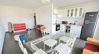  Appartement  vendre 2 pices 46 m