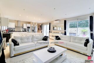 Maison à vendre 10 pièces 268 m²