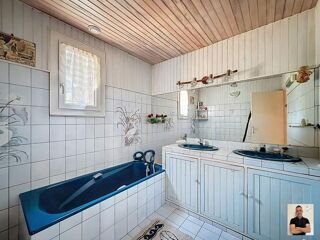  Maison � vendre 4 pi�ces 100 m�