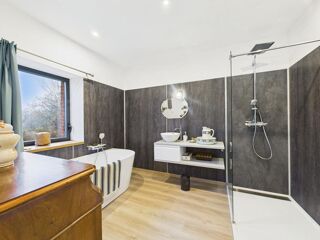  Propriété/château à vendre 7 pièces 139 m² Bourg lastic