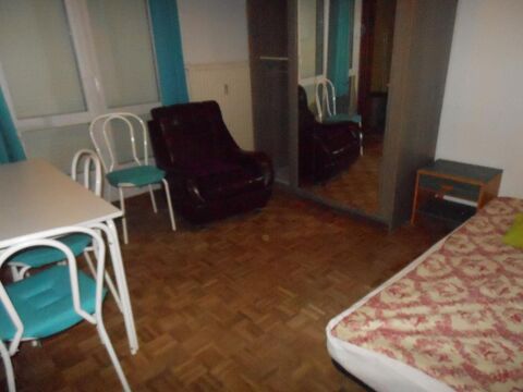  Appartement � louer 1 pi�ce 24 m�