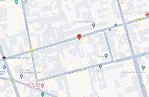  Parking / Garage � louer 