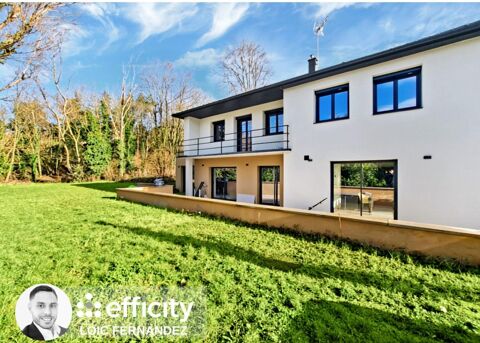   Villa Villa - 5 pi�ce(s) - 167 m�