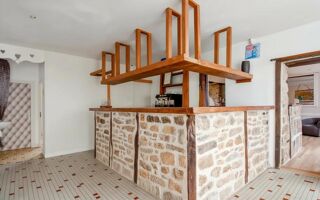  Maison � vendre 15 + pi�ces 469 m�