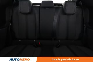 208 1.2 PureTech Allure 100 ch 2022 occasion 92130 Issy-les-Moulineaux