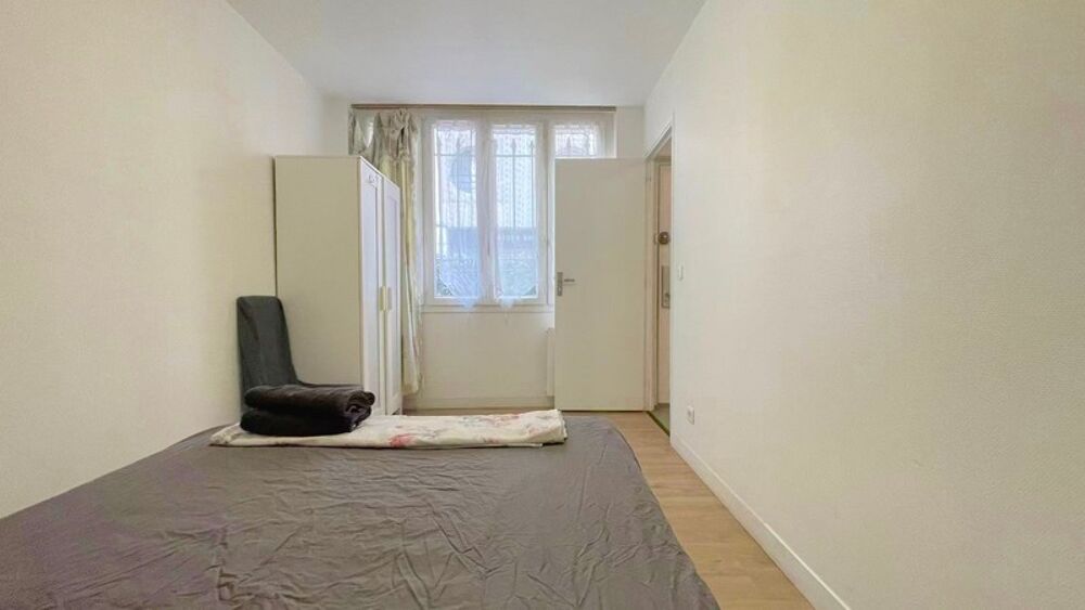 Location Appartement Appartement à louer 3 pièces PARIS 11EME ARRONDISSEMENT (75) Paris 11
