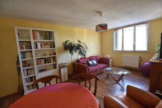  Appartement à vendre 2 pièces 55 m²