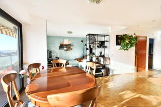  Appartement � vendre 5 pi�ces 113 m�