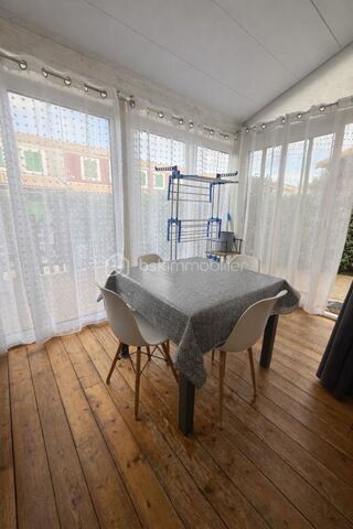  Maison � vendre 3 pi�ces 38 m�