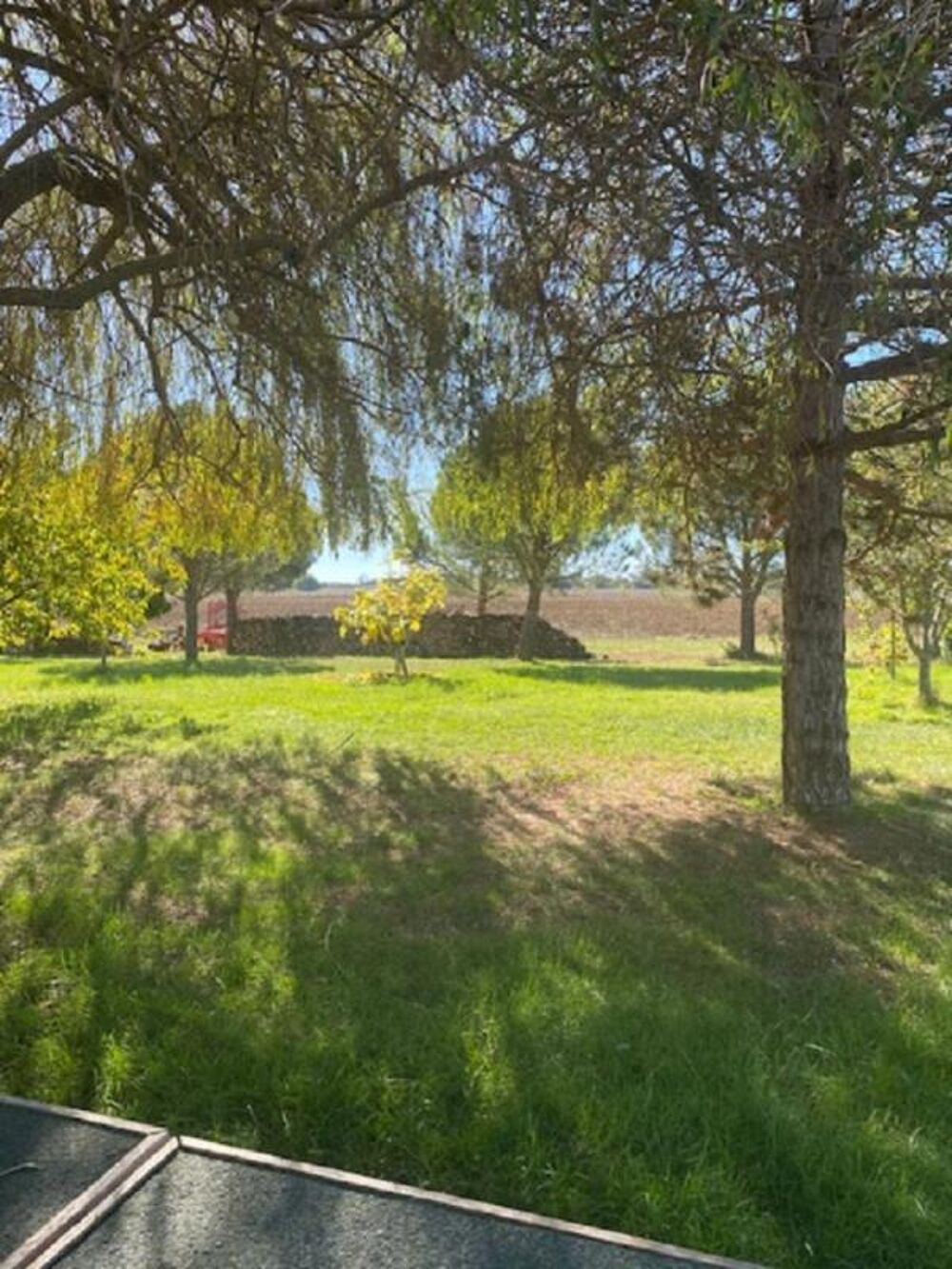 Vente Maison Domaine agricole 18 pièces  347 m2  + 10 Hectares de terre Orsans