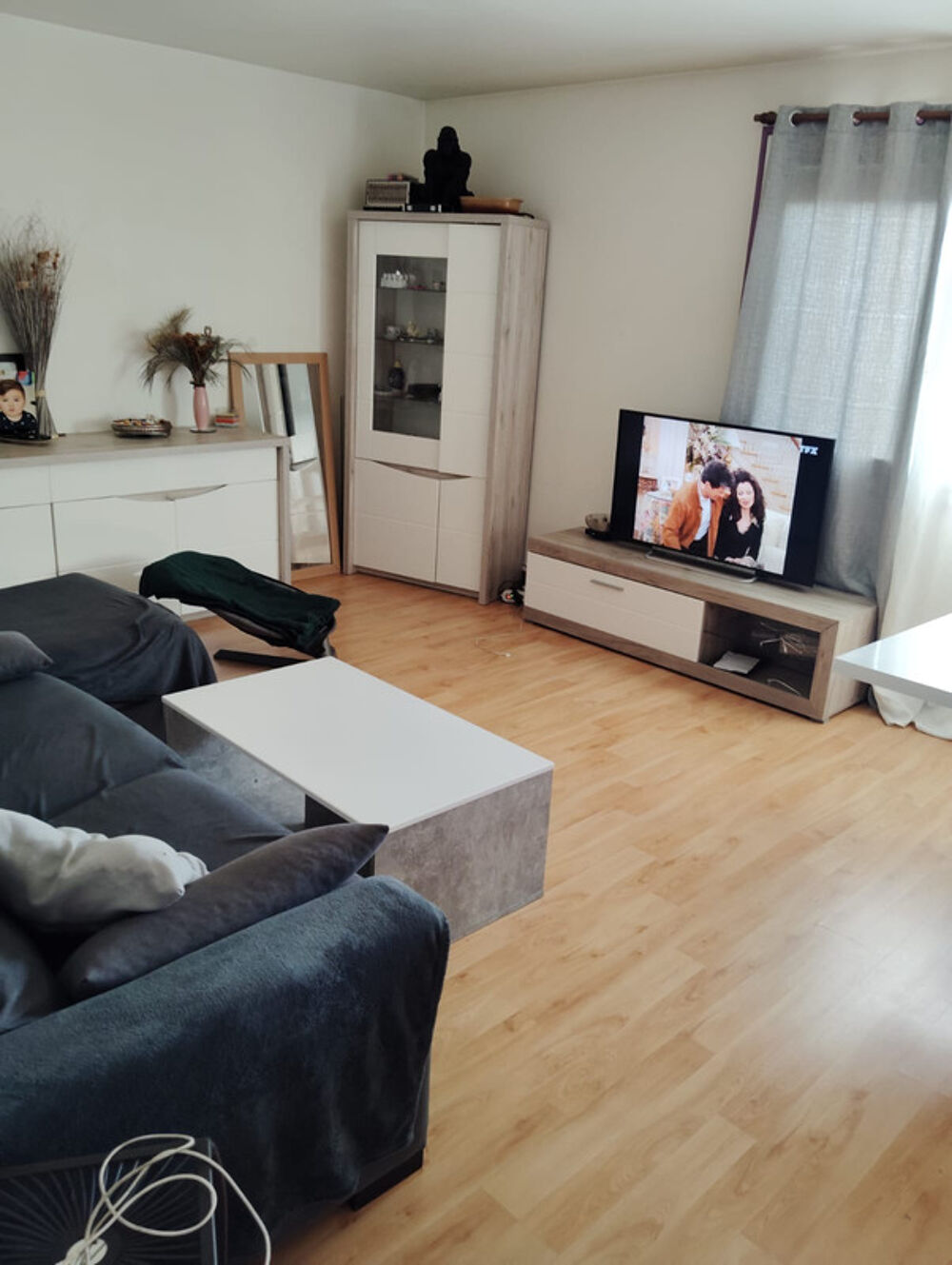 Appartement à vendre 3 pièces SENS (89)