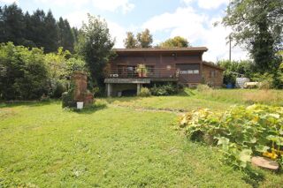  Chalet à vendre 3 pièces 55 m²