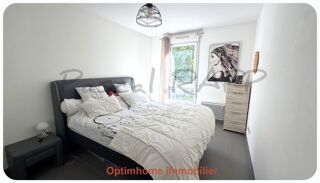  Appartement à vendre 3 pièces 62 m²