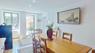  Maison à vendre 6 pièces 161 m²