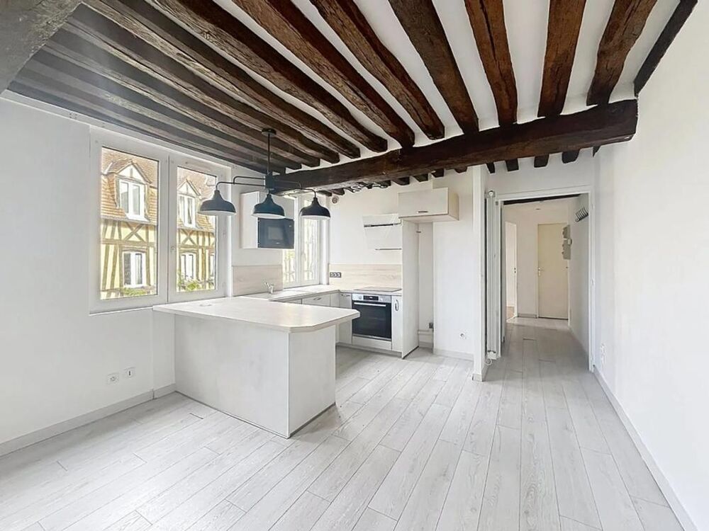 Appartement de 3 pièces de 46 m² à Darnétal