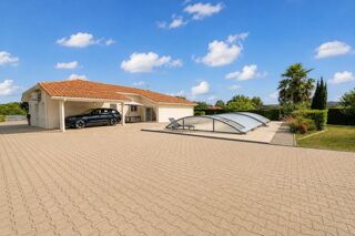  Maison à vendre 5 pièces 126 m²