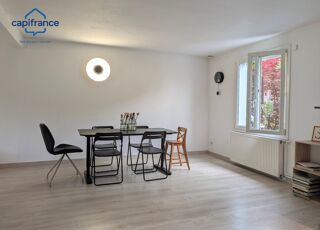  Maison � vendre 4 pi�ces 92 m�