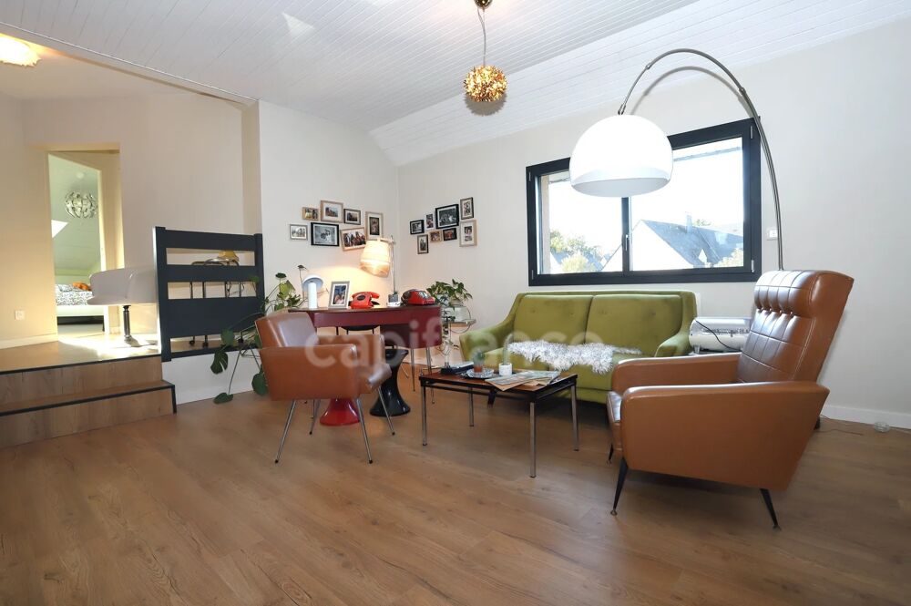 Vente Maison Maison à vendre 9 pièces CESSON SEVIGNE (35) Cesson sevigne