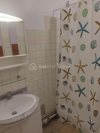  Appartement � vendre 1 pi�ce 26 m�