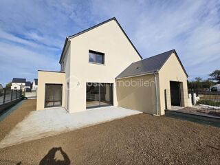  Maison à vendre 6 pièces 123 m²