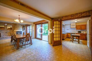  Maison � vendre 9 pi�ces 274 m�